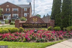 4501 Romlon Street #103, Beltsville
