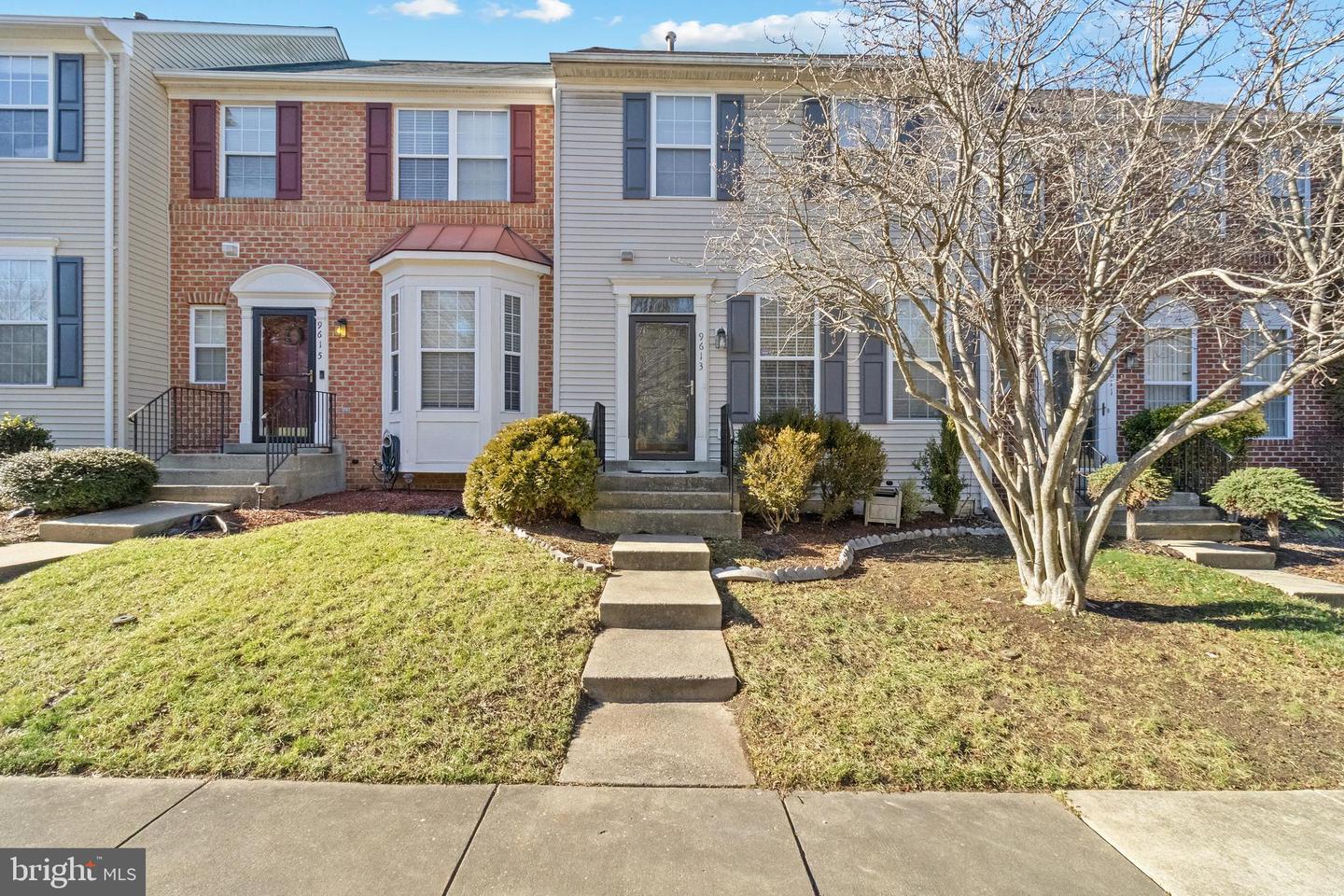 9613 Quiet Brook Lane, Clinton