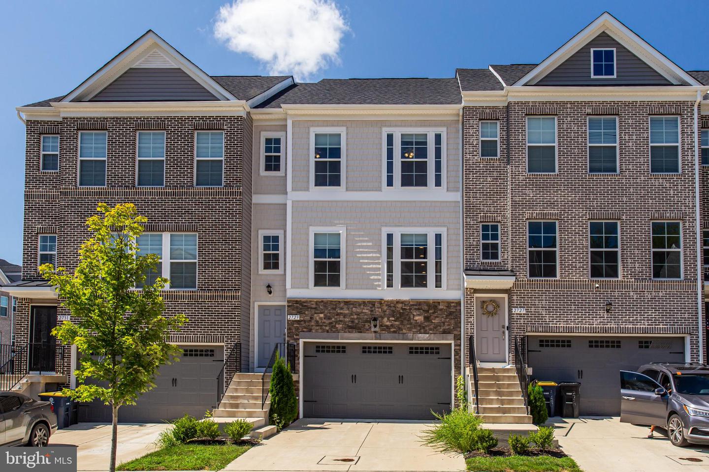 2729 Lewis And Clark Avenue, Upper Marlboro