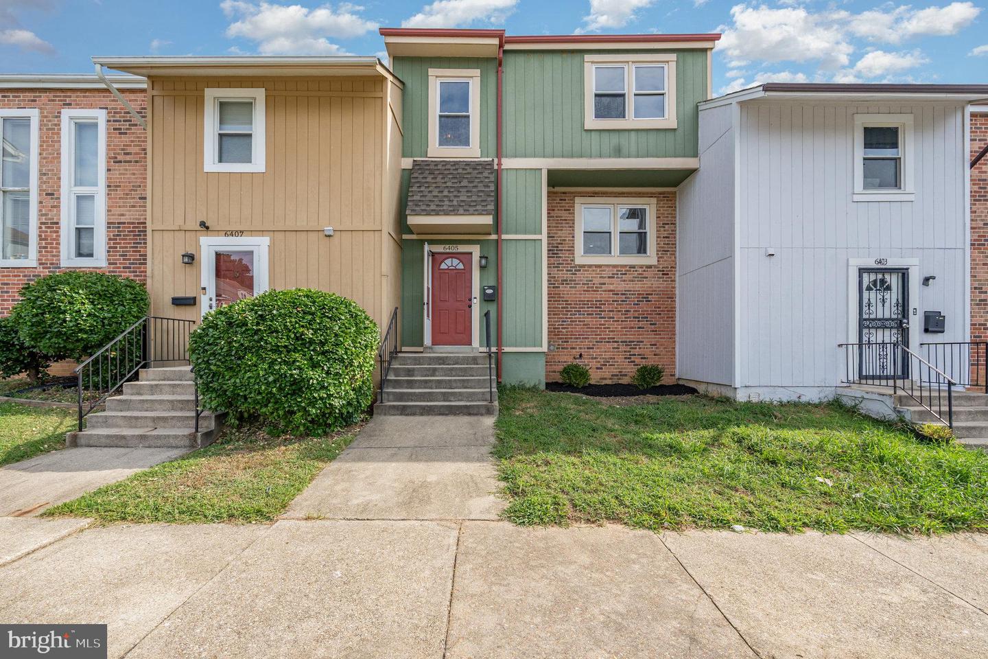 6405 Entwood Court, Fort Washington