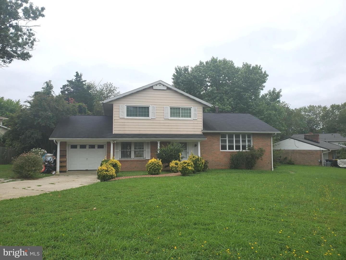 9801 Rosaryville Road, Upper Marlboro