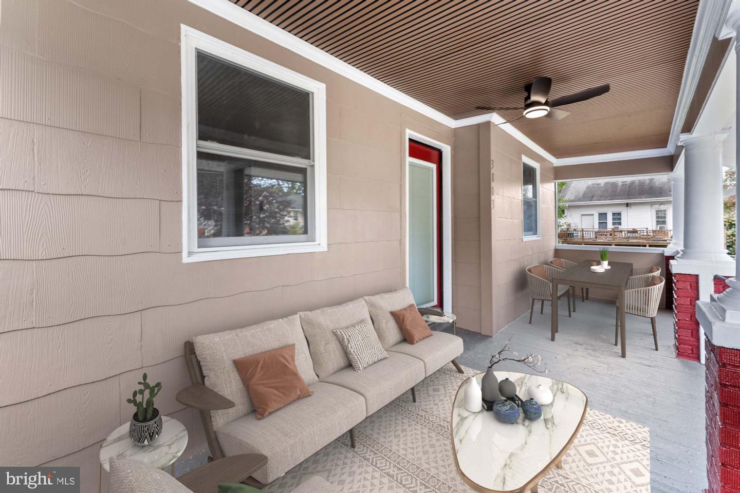 3803 40th Avenue, Brentwood