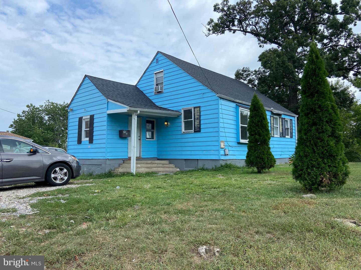 5811 63rd Avenue, Riverdale