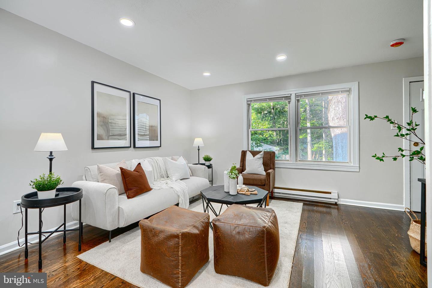 58 Ridge Road, Greenbelt