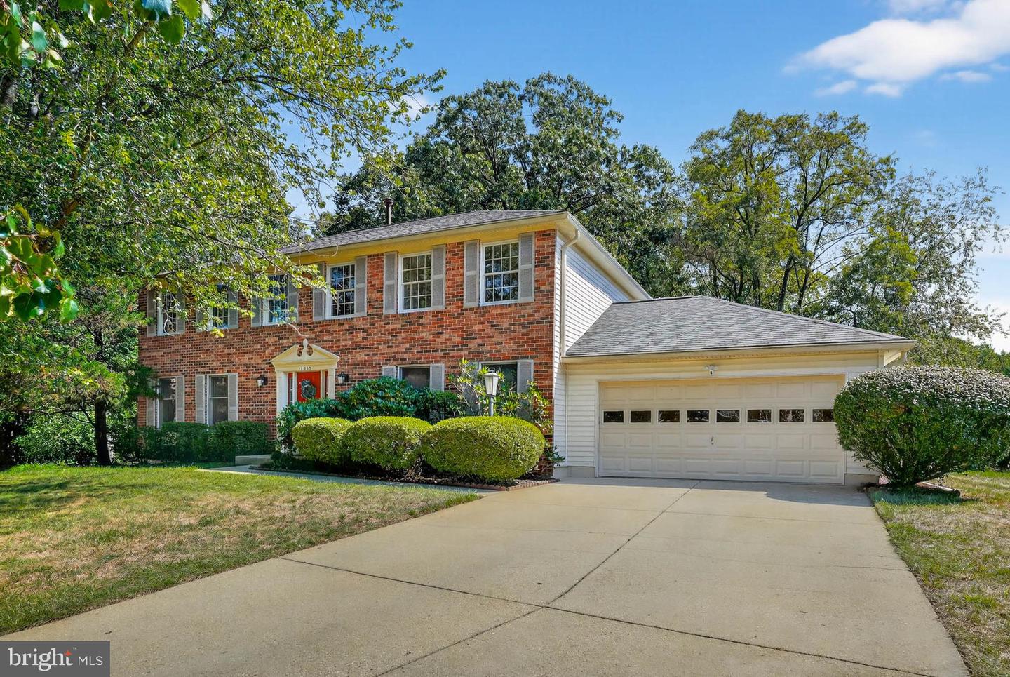 11035 Spyglass Hill Court, Bowie