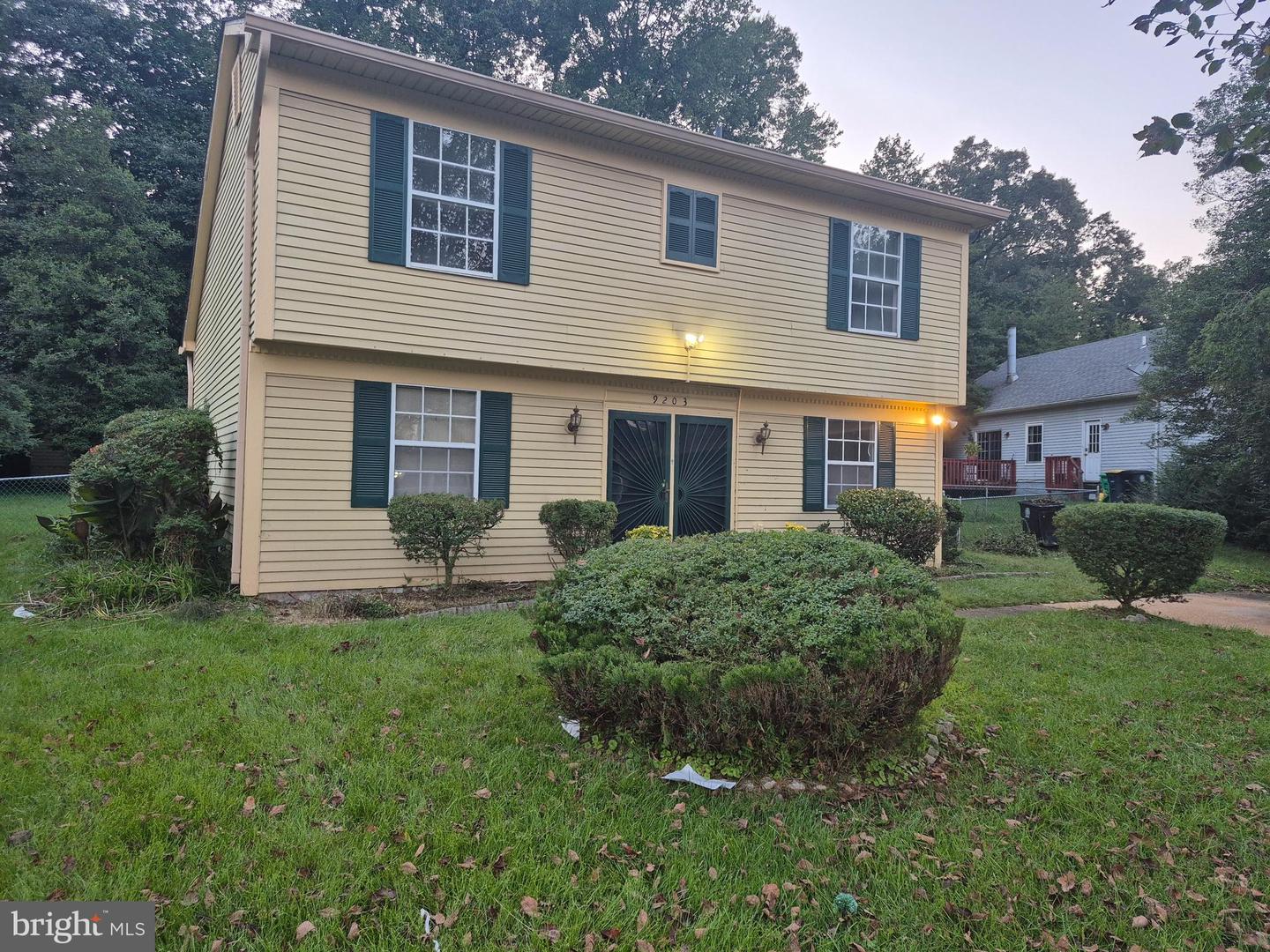 9203 Foxcroft Avenue, Clinton