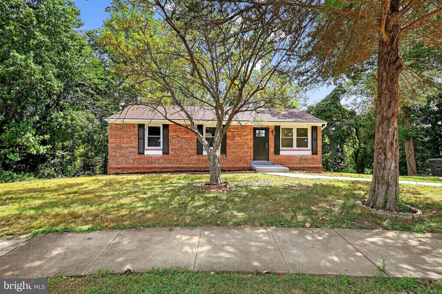 7410 Roanne Drive, Oxon Hill