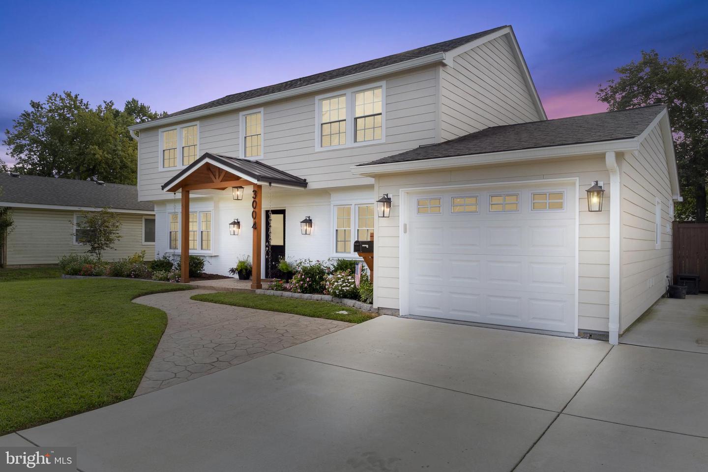 3004 Belair Drive, Bowie