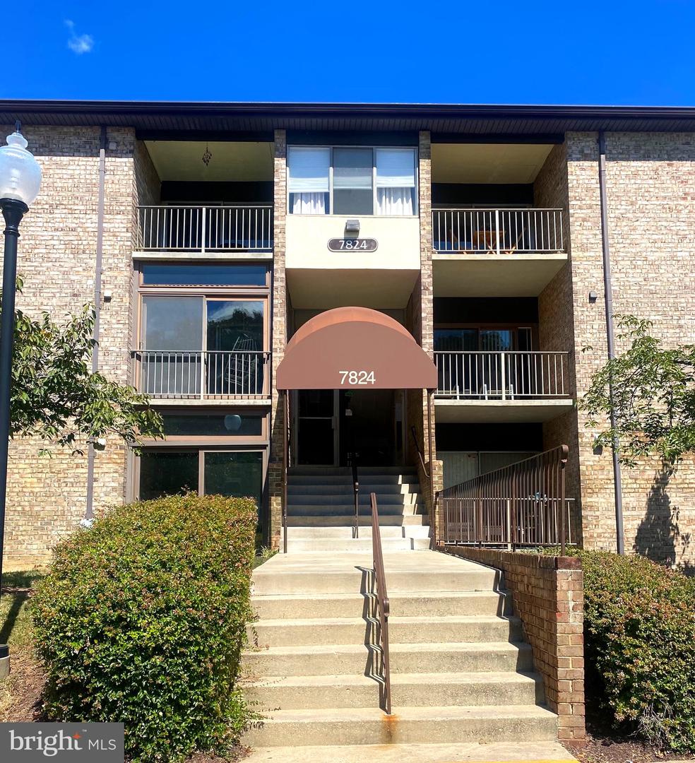 7824 Hanover Parkway #432, Greenbelt