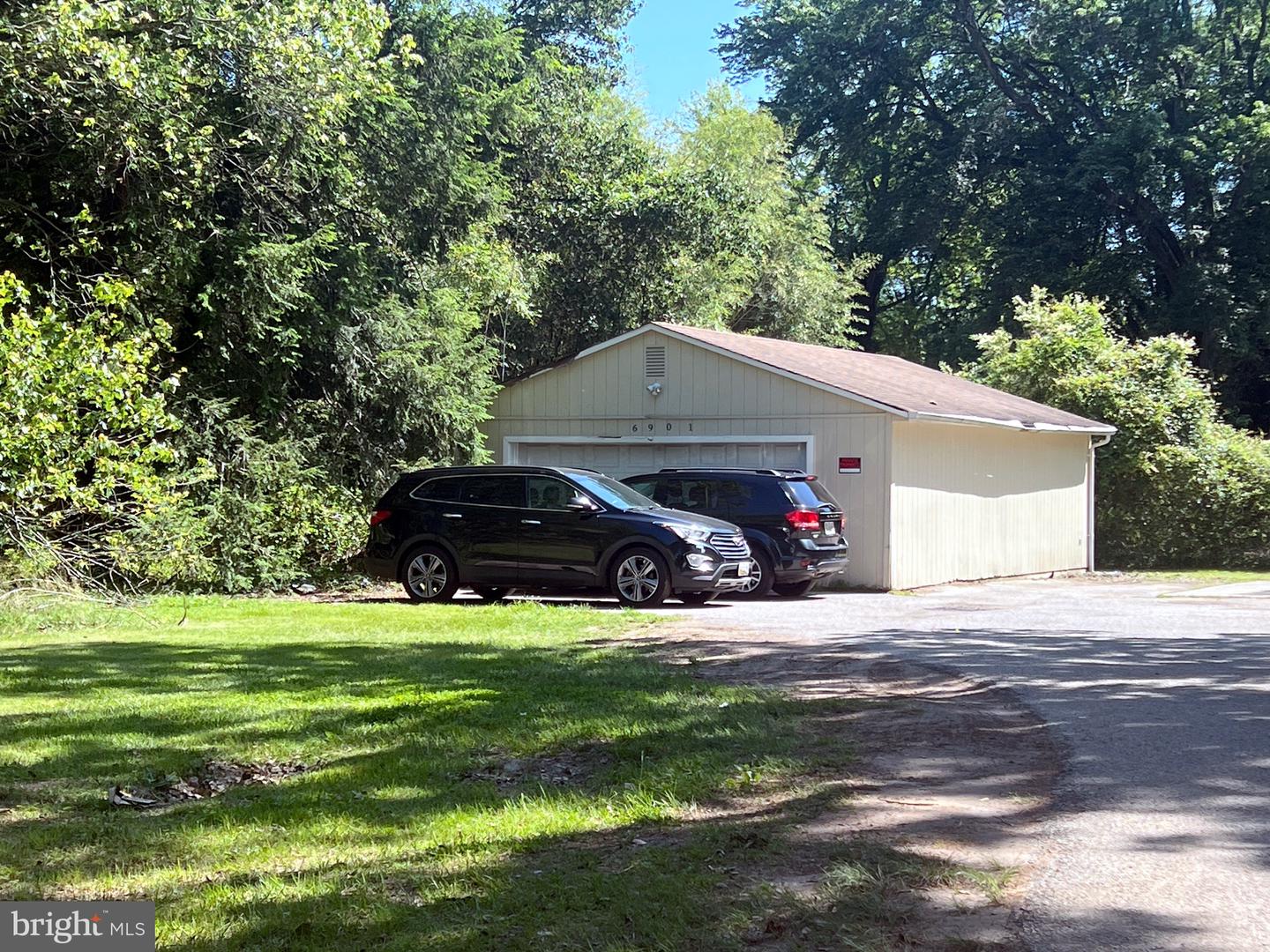 6901 Glenn Dale Road, Glenn Dale