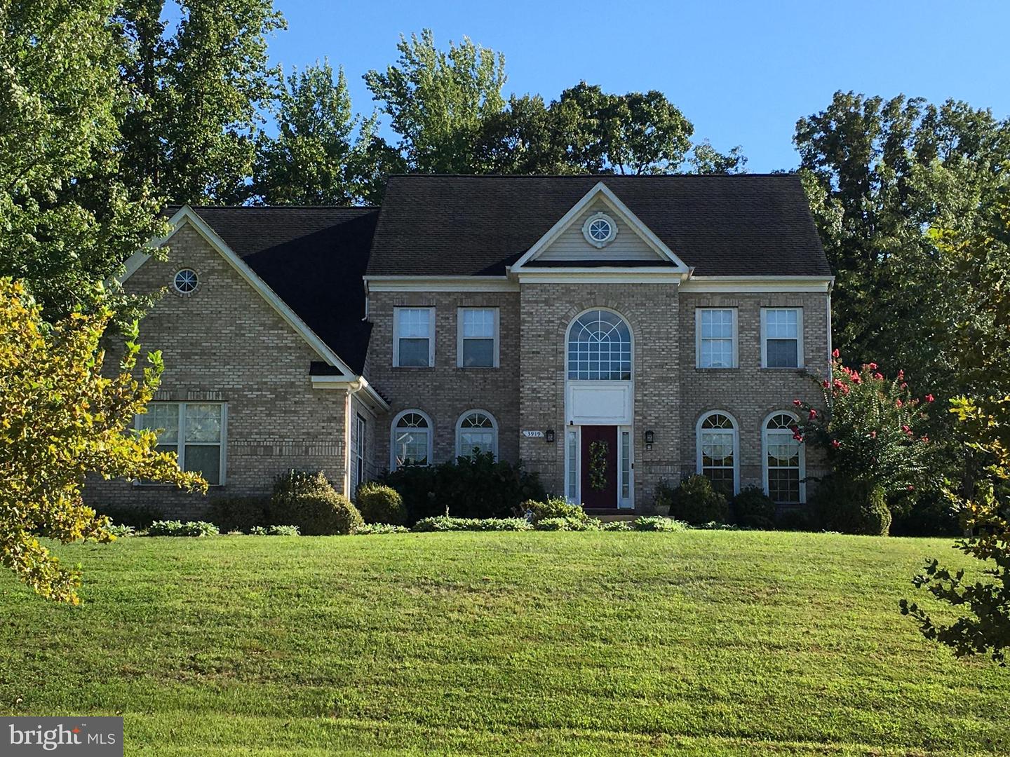 3919 Woodreed Drive, Brandywine