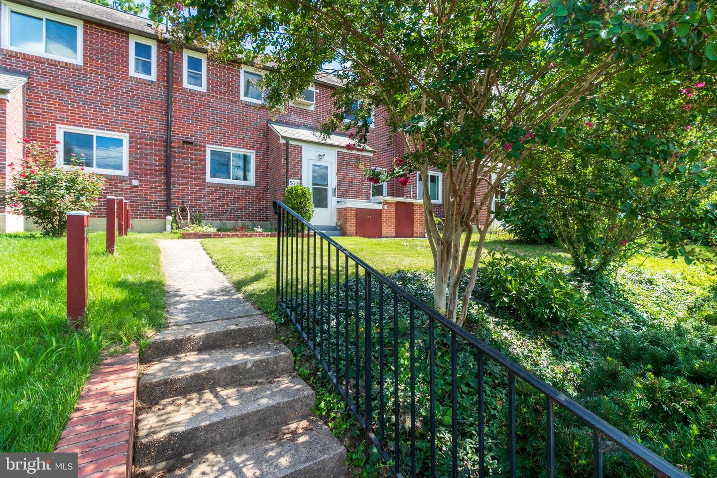 56 Crescent Road, Greenbelt