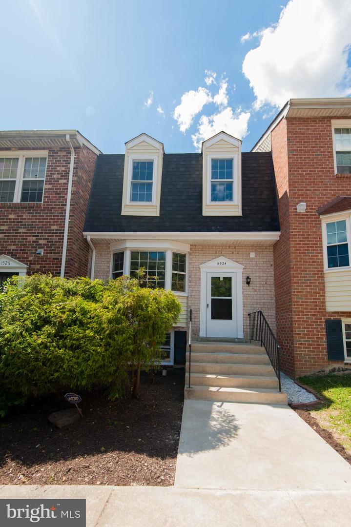 11524 Cosca Park Place, Clinton