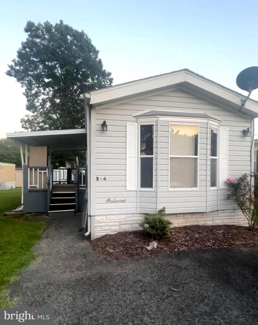 10505 Cedarville Road #5-4, Brandywine