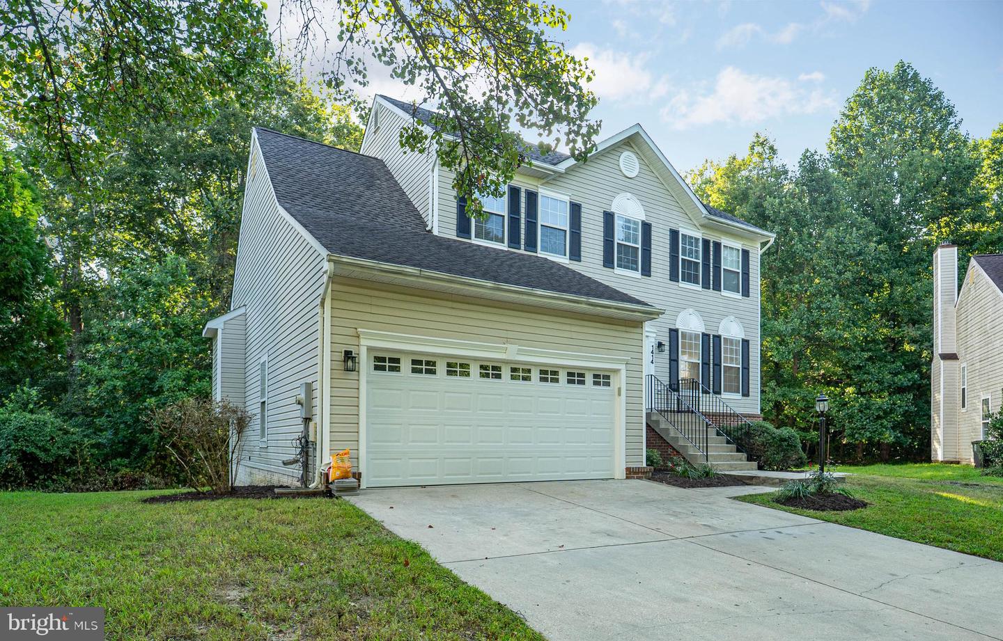 1414 Canadien Geese Court, Upper Marlboro