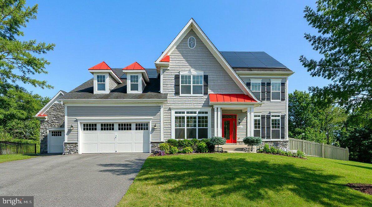 12610 Carolina Meadow Lane, Clinton