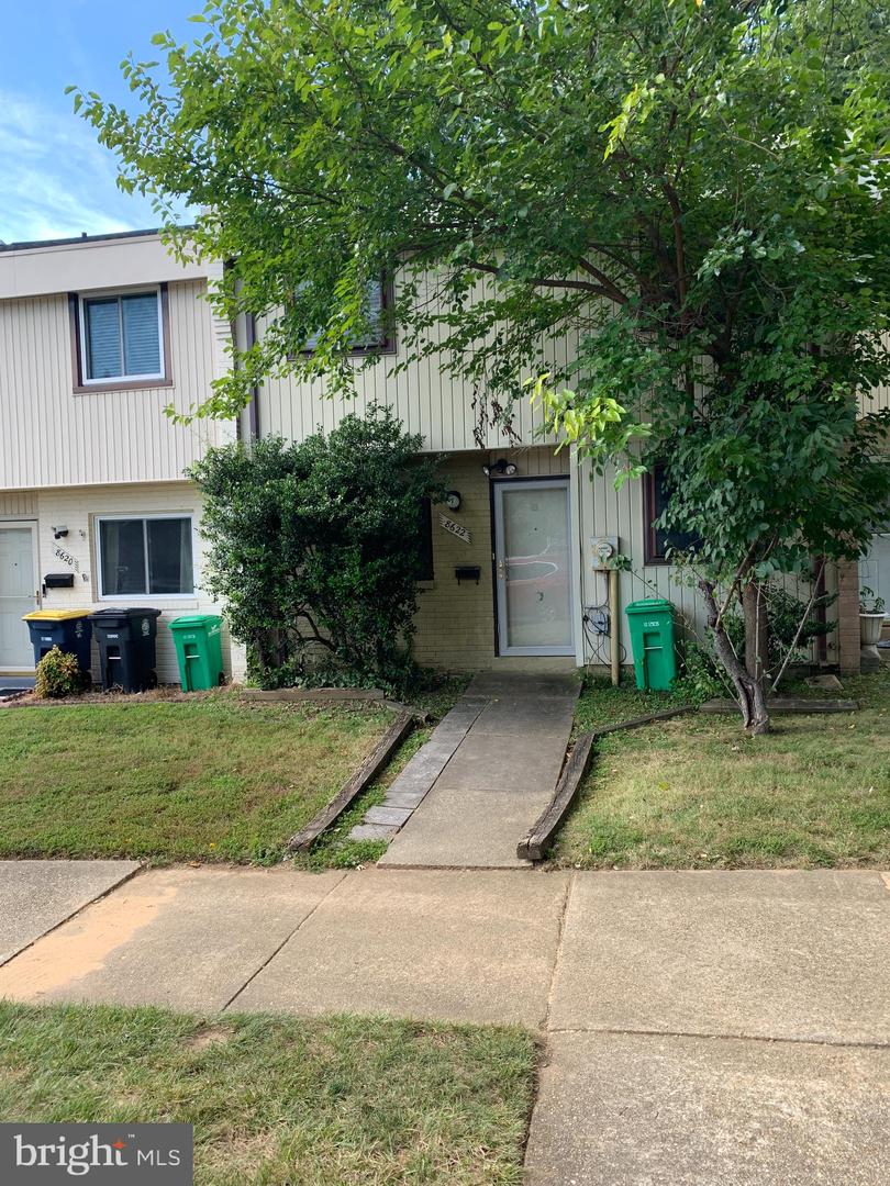 8622 Brae Brooke Drive, Lanham