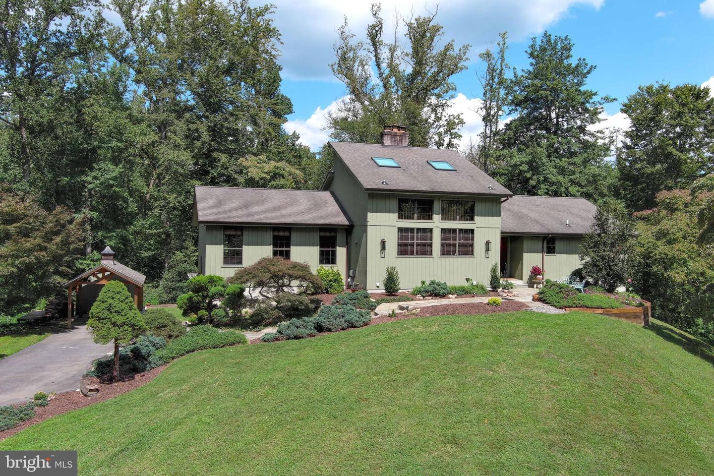 2520 Colonial Road, Accokeek