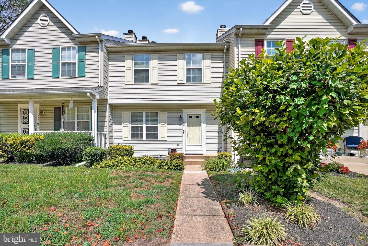 3249 Forest Run Drive, District Heights