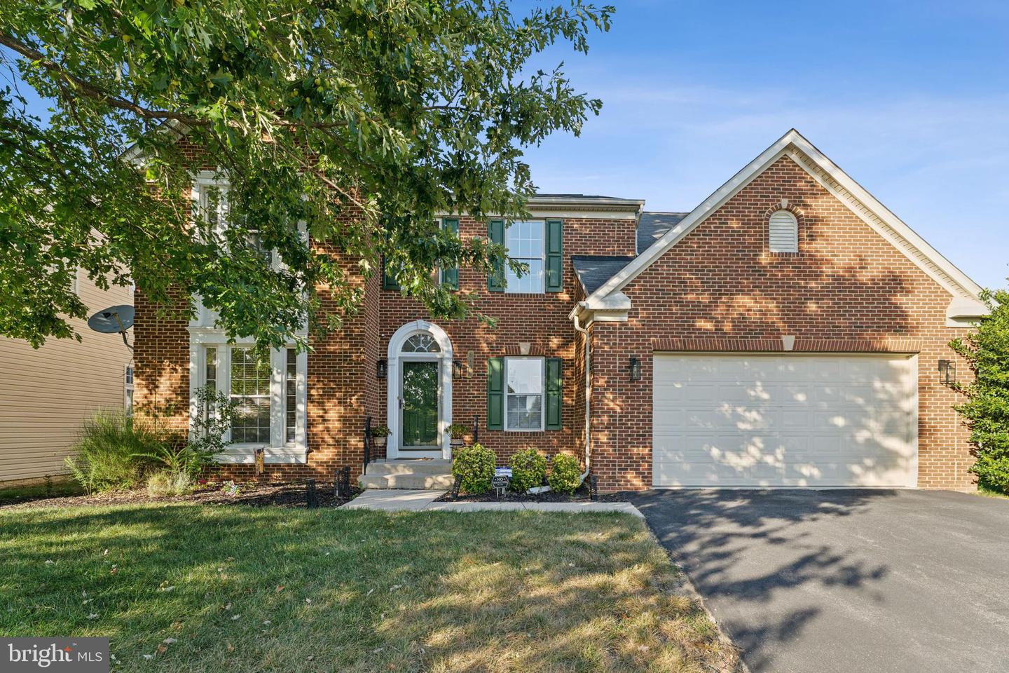 8108 Whittham Drive, Brandywine
