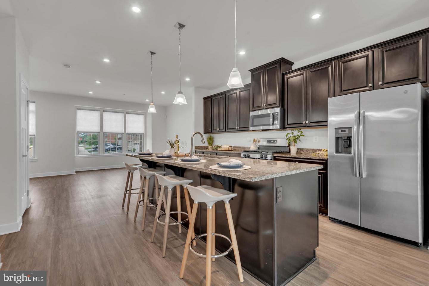 10507 Richmond Irving Court, Upper Marlboro