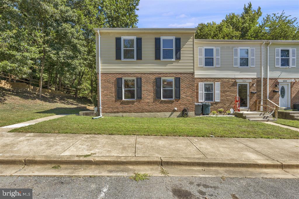 7300 Crafford Place, Fort Washington