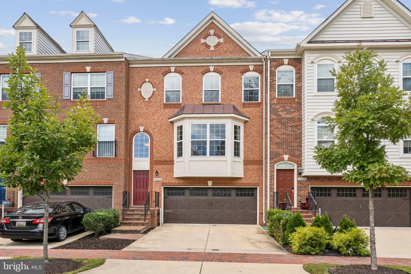 15604 Monksilver Bend, Upper Marlboro