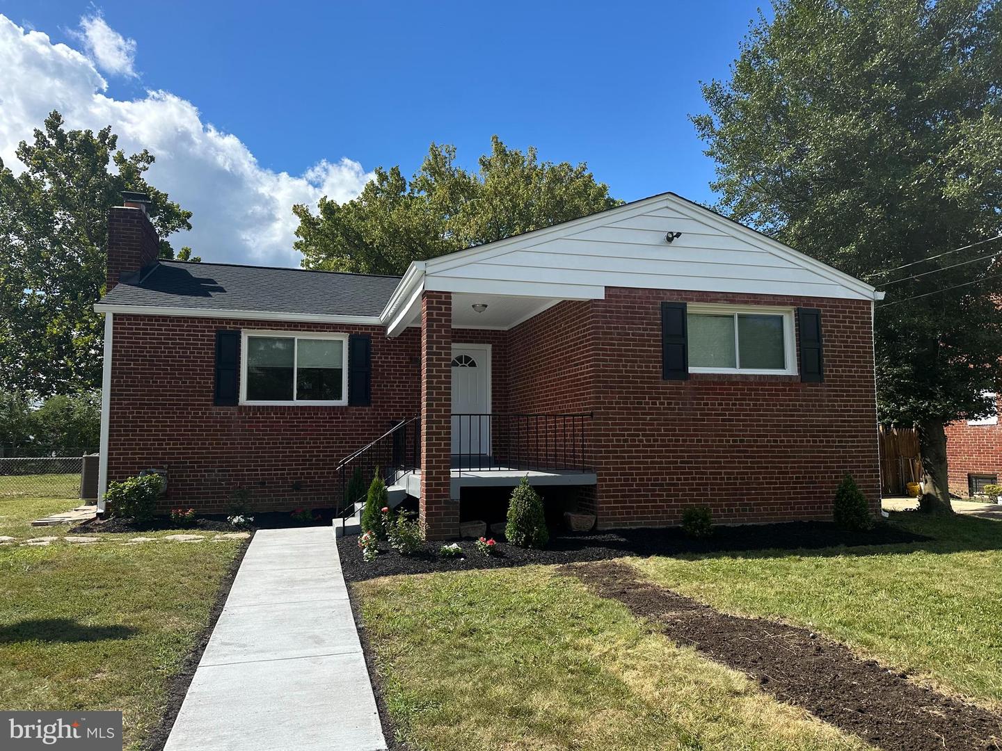 6515 Grafton Street, District Heights