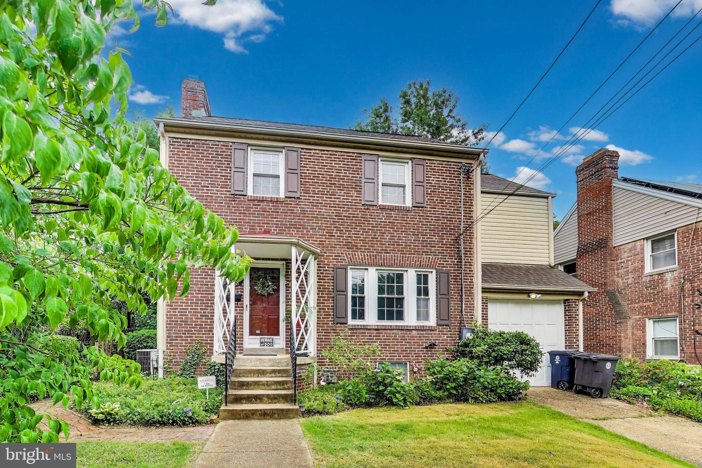 4208 Longfellow Street, Hyattsville