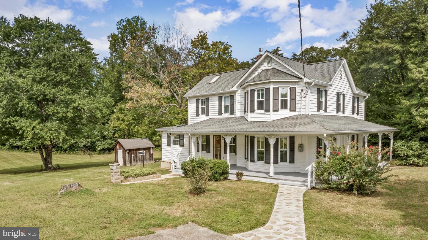 17300 Aquasco Farm Road, Aquasco