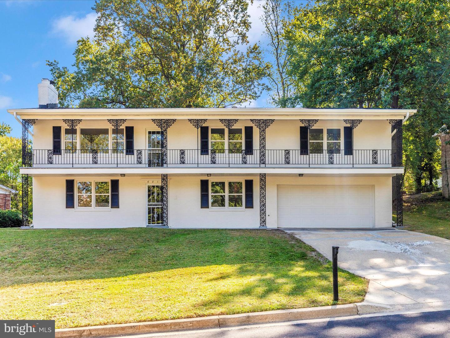 6010 Purdun Drive, Temple Hills