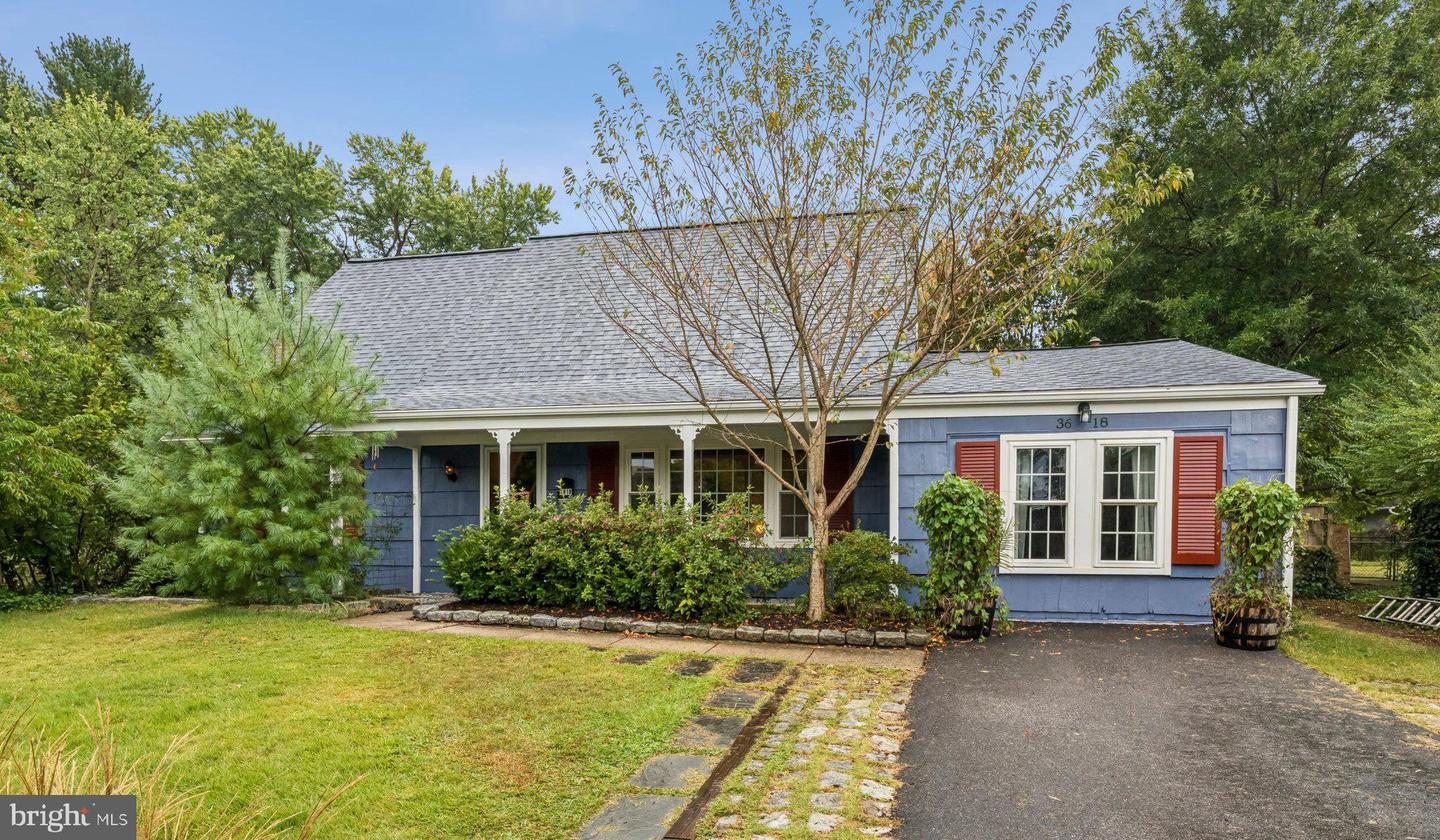 3618 Maroon Lane, Bowie