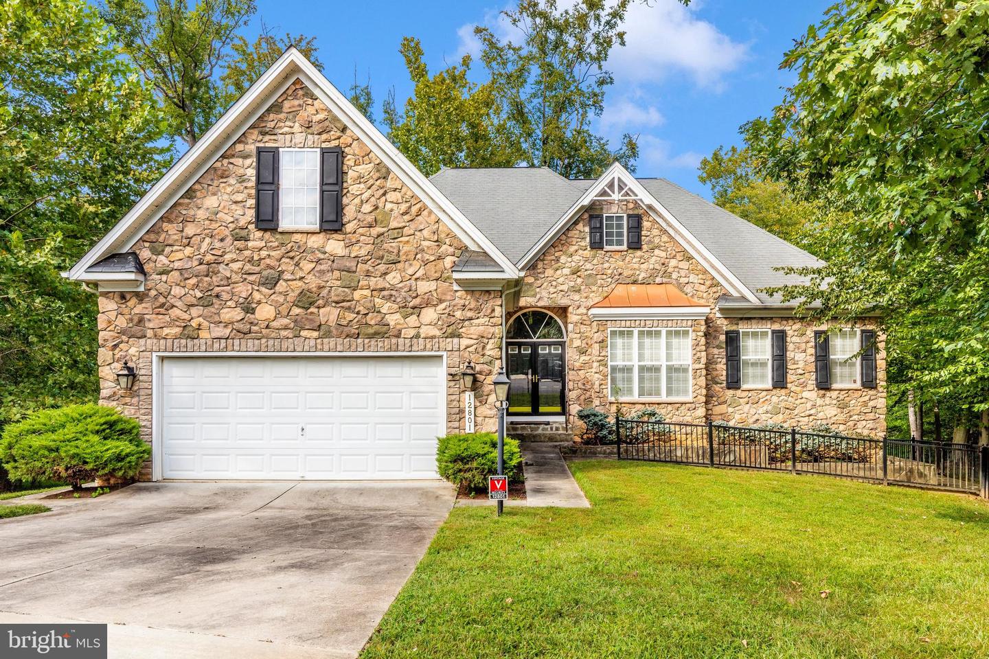 12801 Lost Lake Circle, Fort Washington
