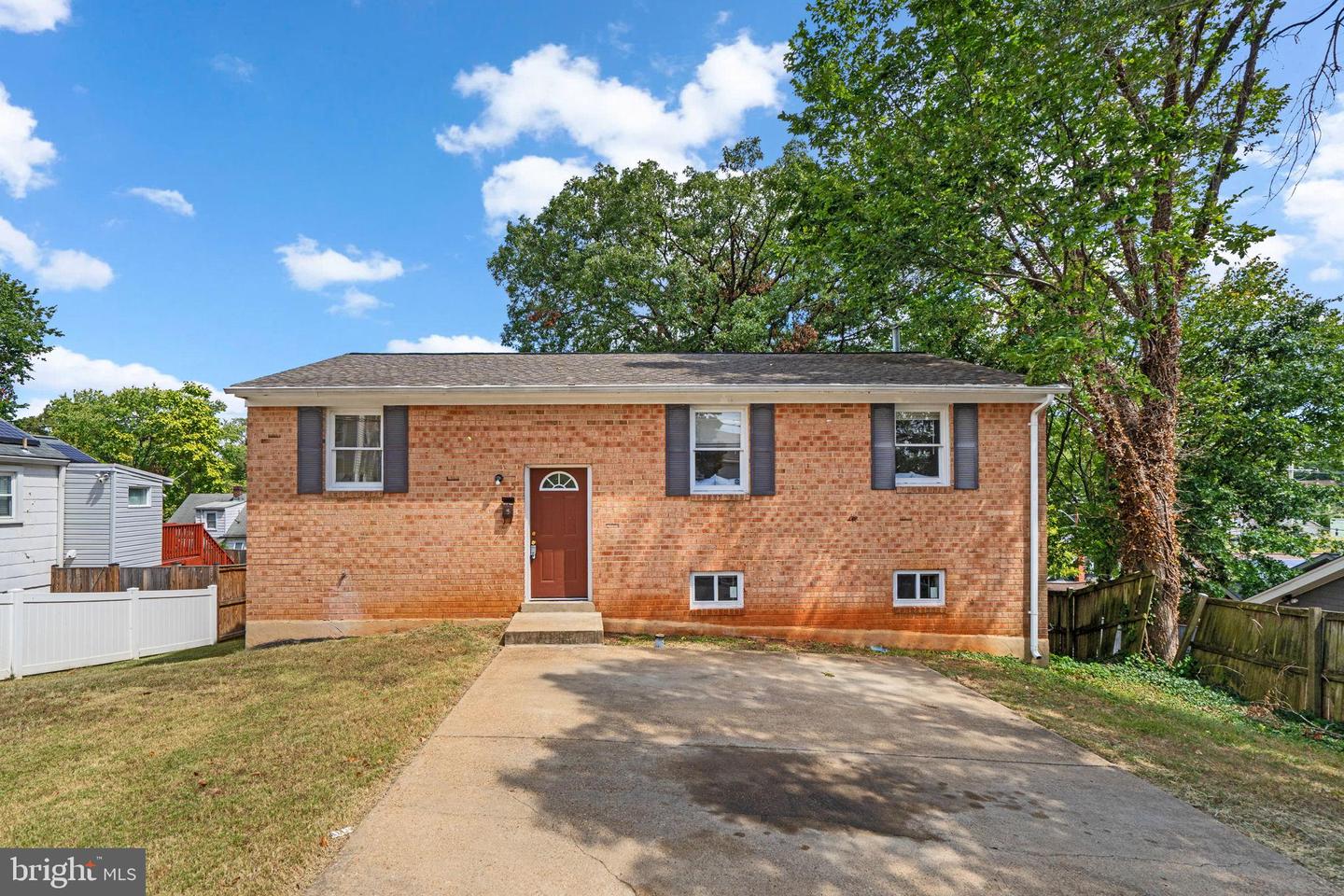 5 Sultan Avenue, Capitol Heights