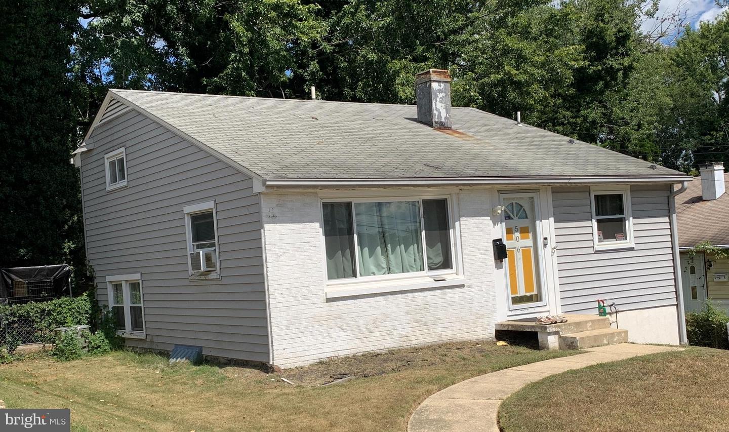 506 Barrymore Drive, Oxon Hill