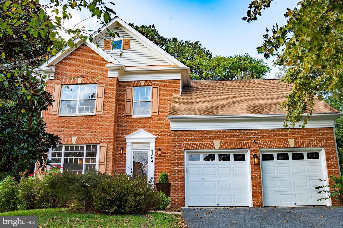 7804 New Ascot Lane, Clinton
