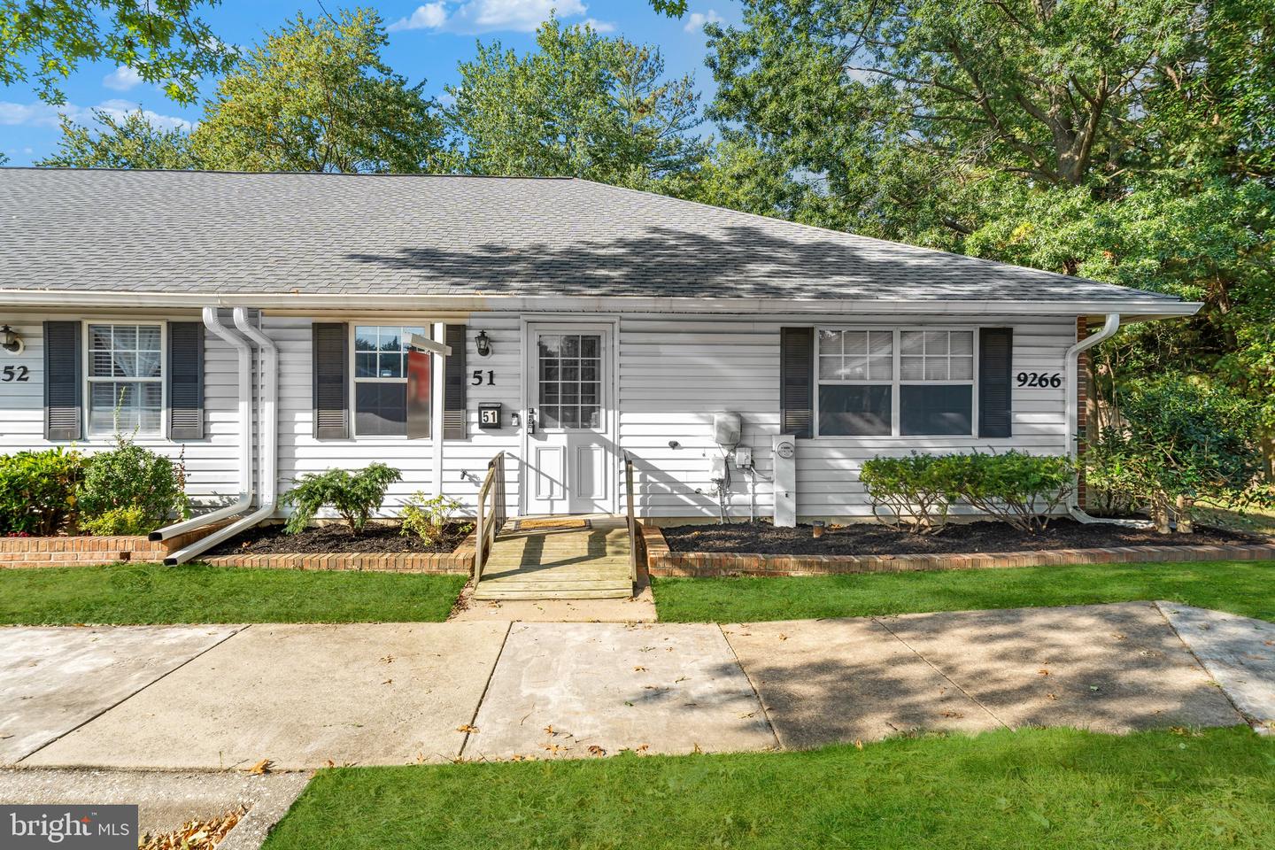 9266 Cherry Lane #51, Laurel