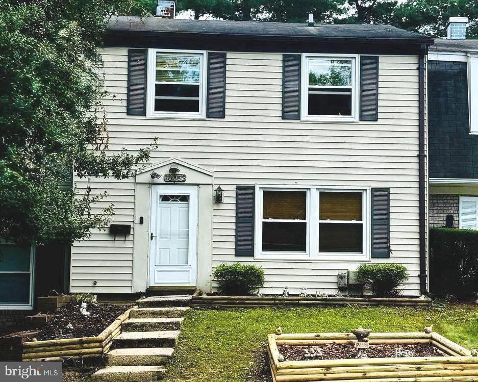 13053 Marquette Lane, Bowie