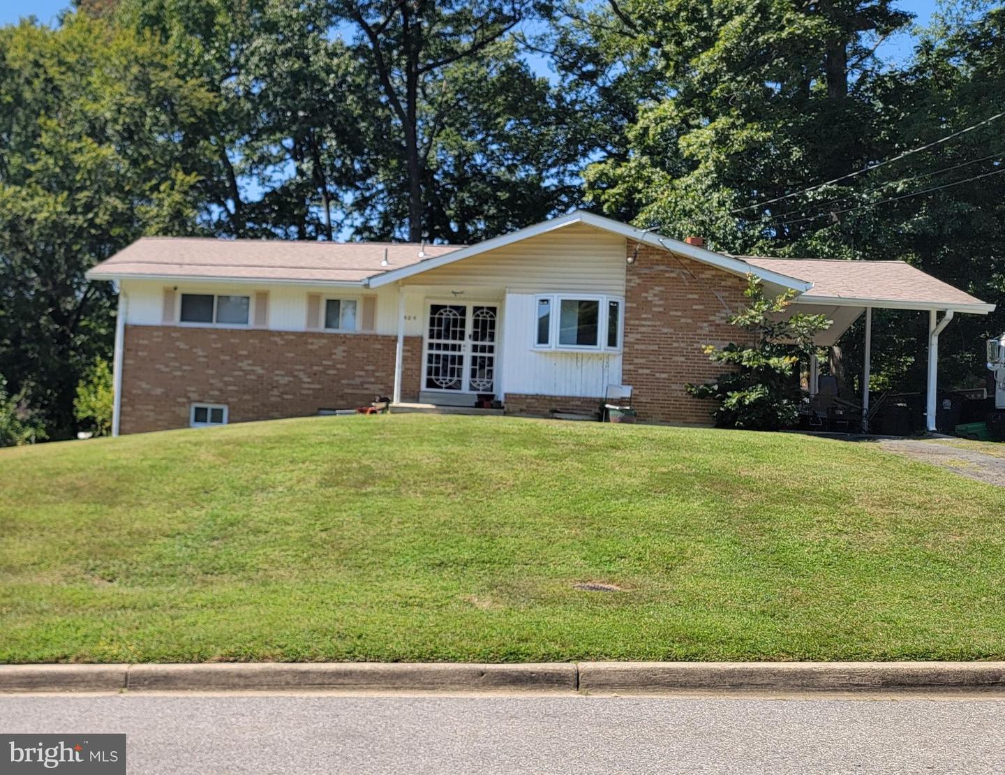 6505 Acorn Court, Temple Hills