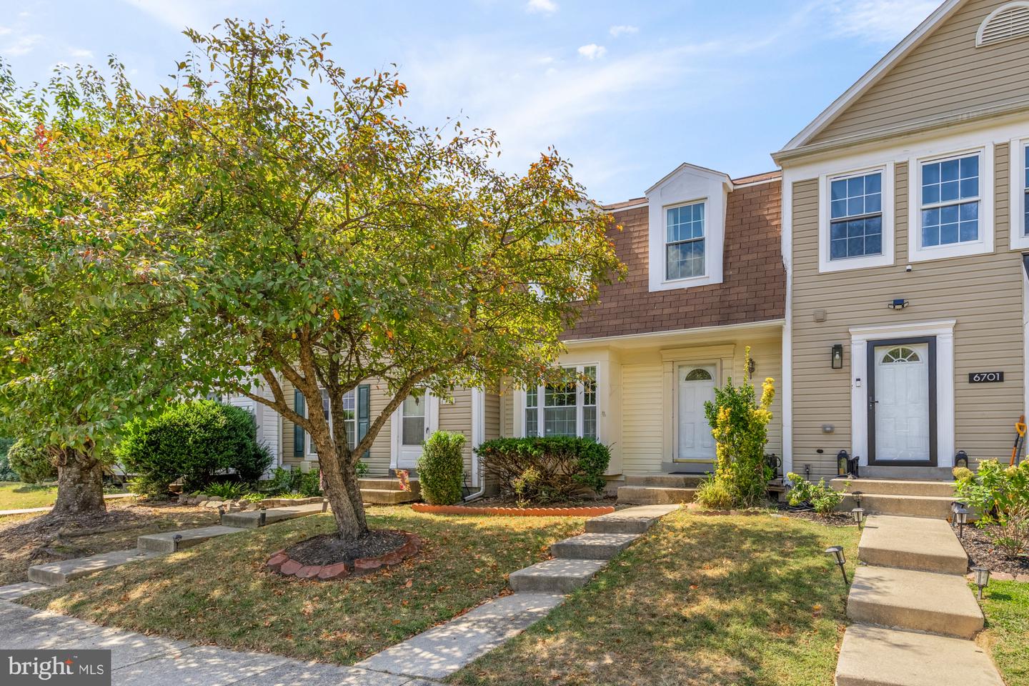 6703 Bonnett Court, Laurel