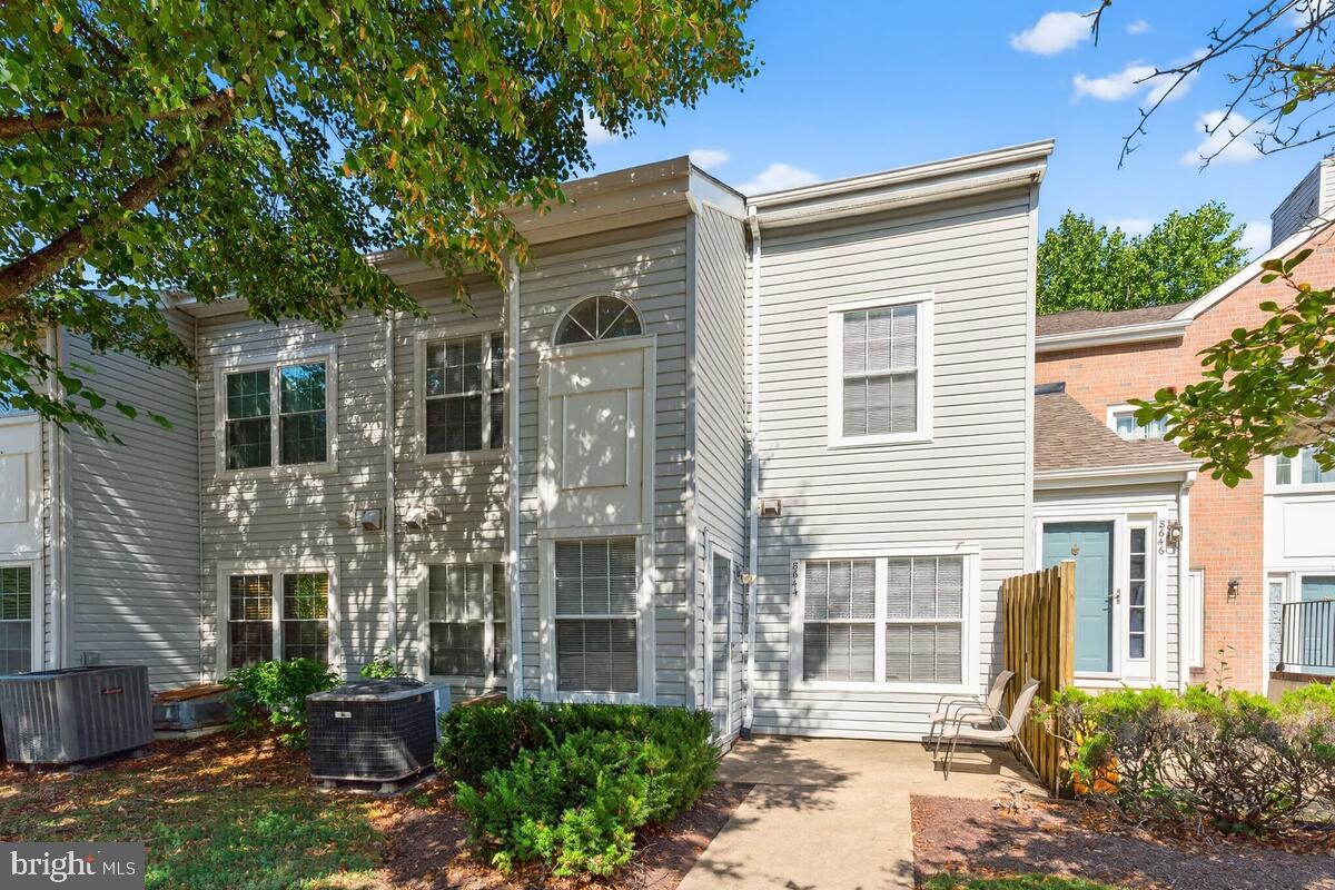 8644 Devon Hills Drive, Fort Washington