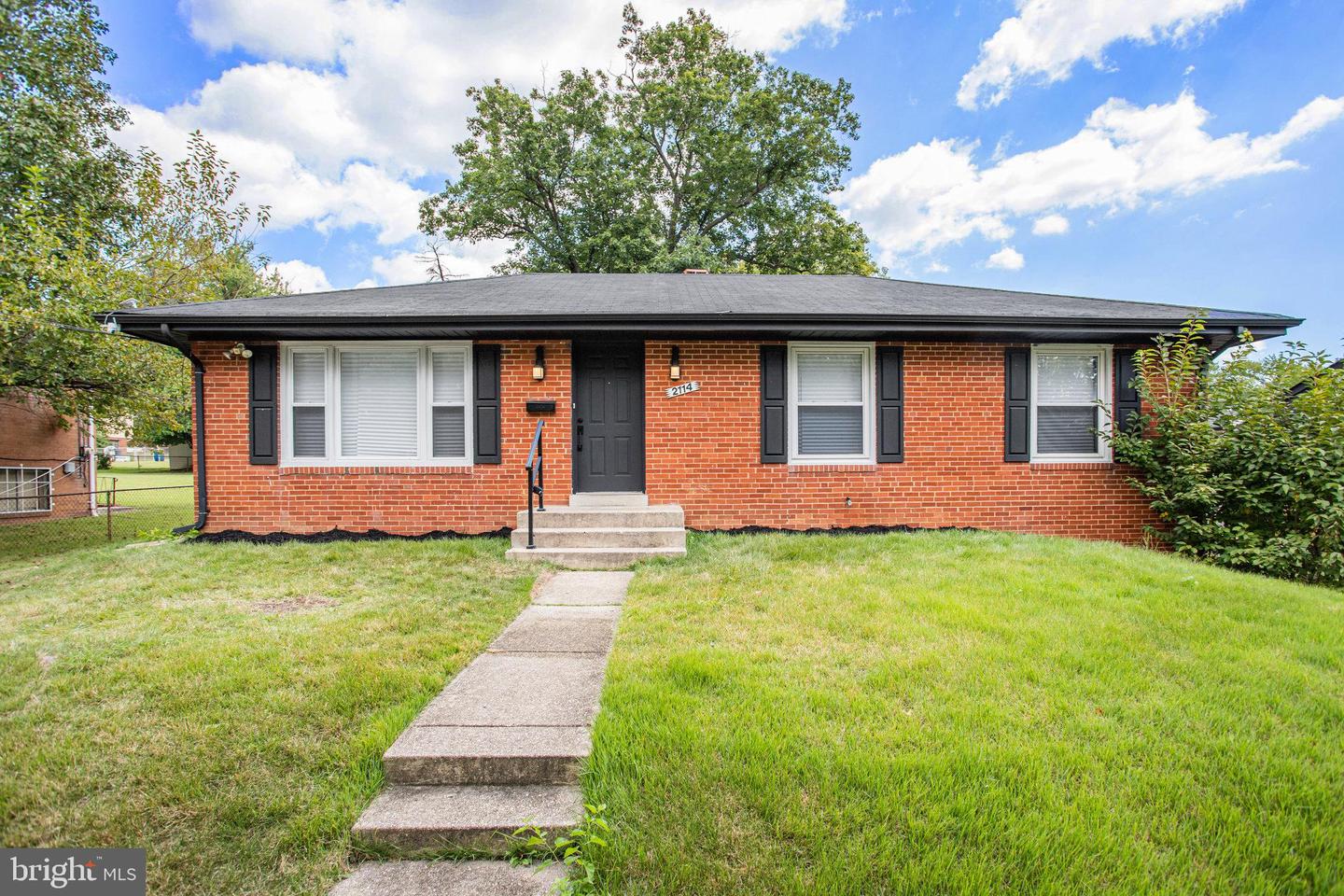 2114 Glendora Drive, District Heights