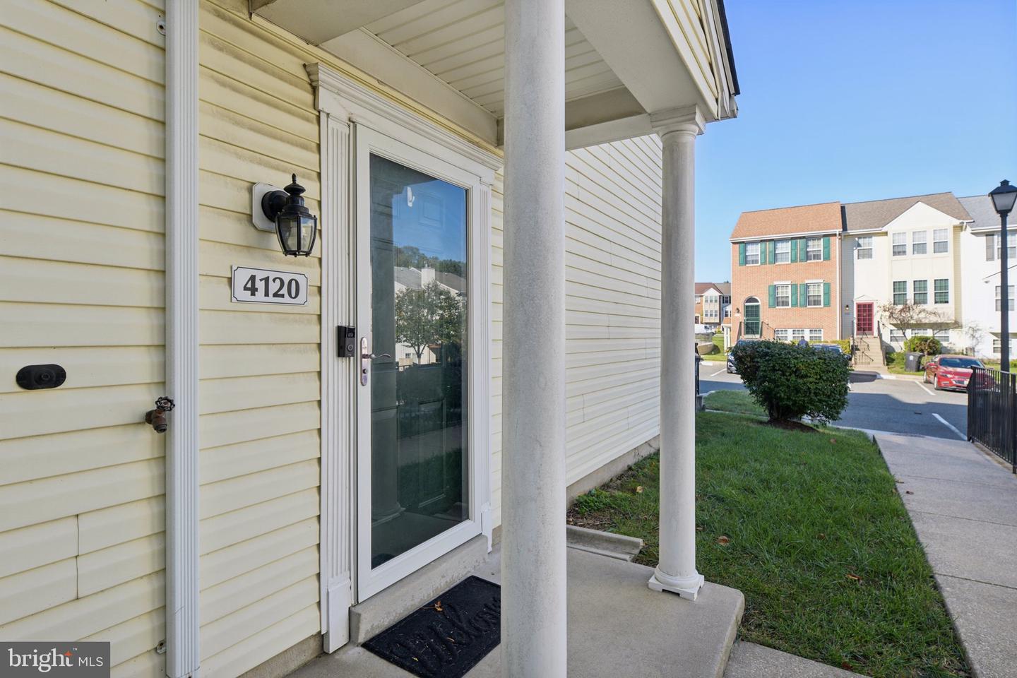 4120 Crab Apple Court #1, Suitland