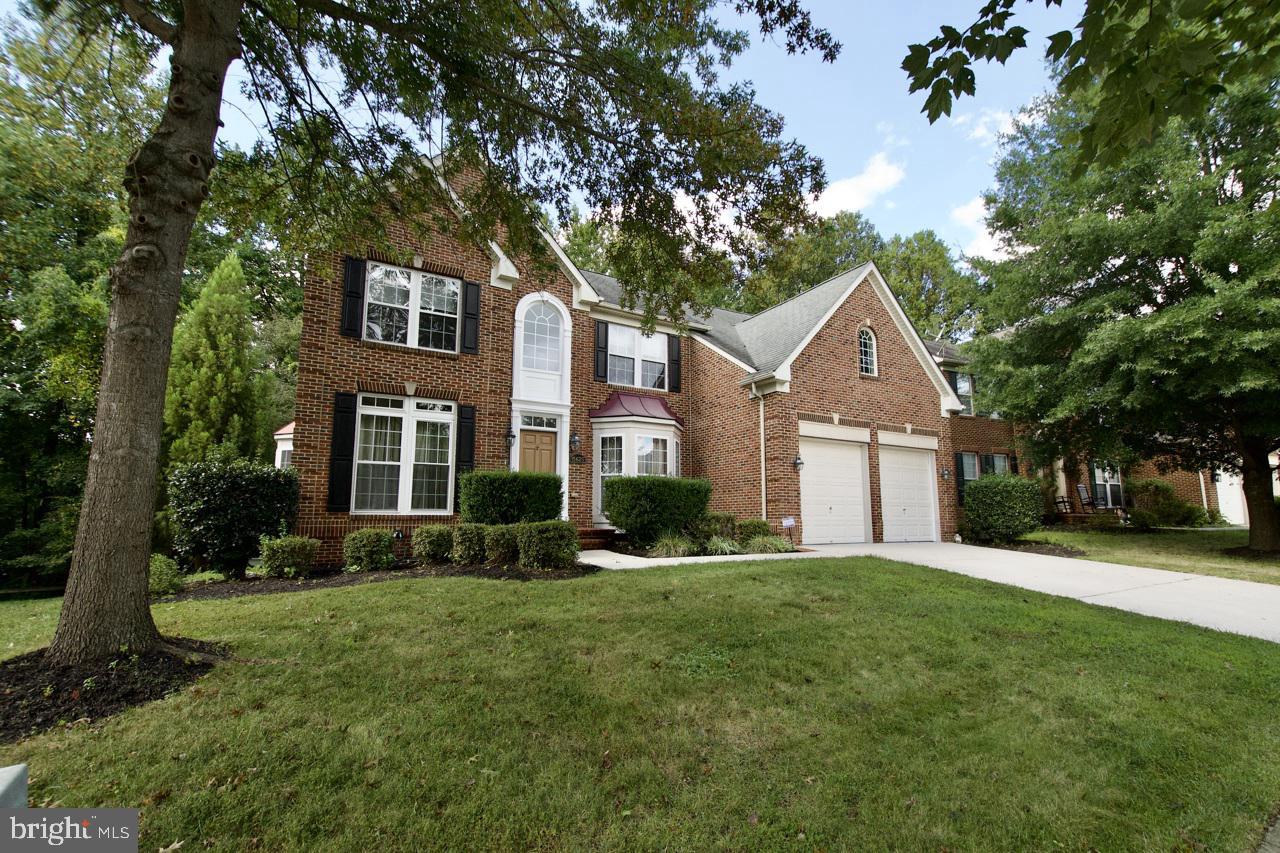 15625 Copper Beech Drive, Upper Marlboro