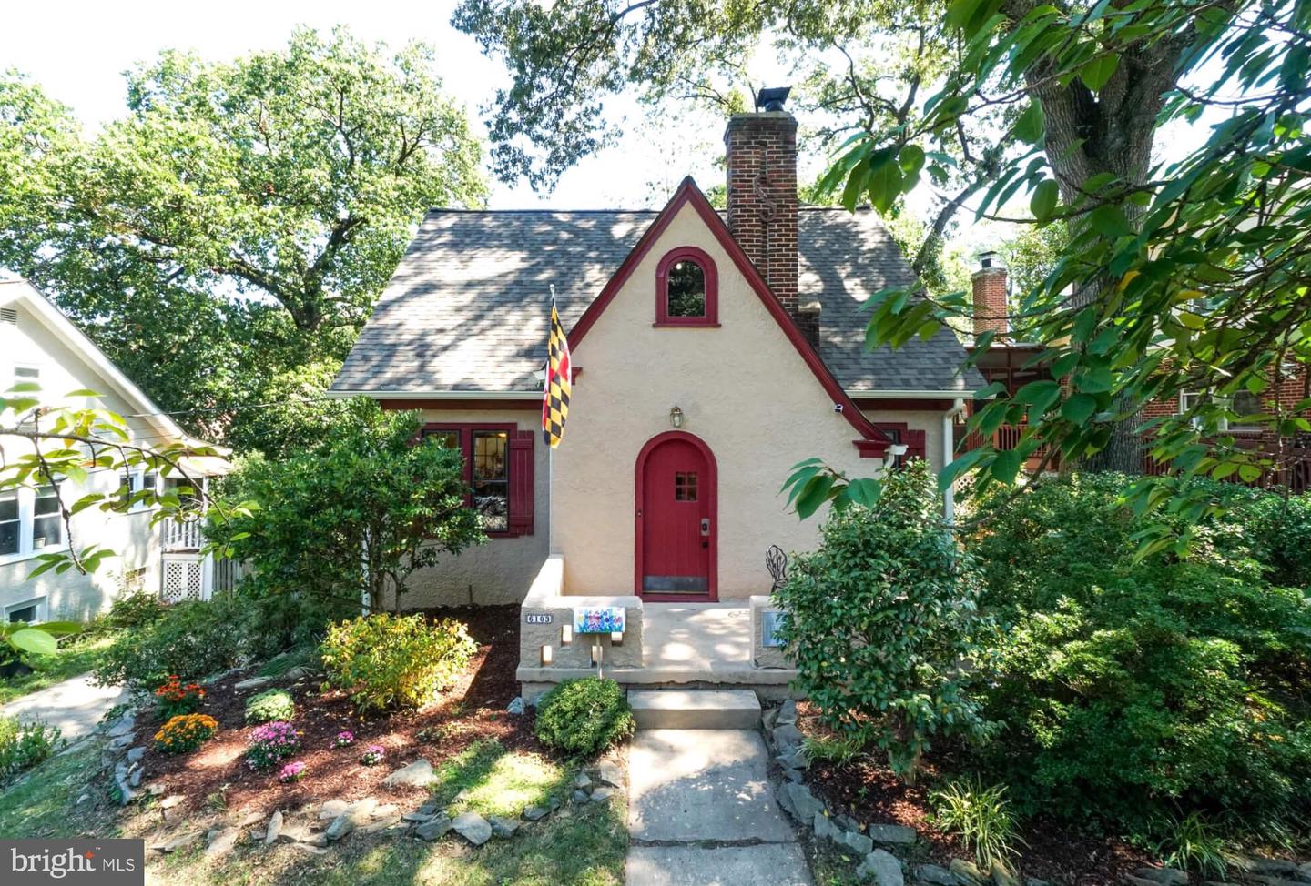 6103 42nd Place, Hyattsville