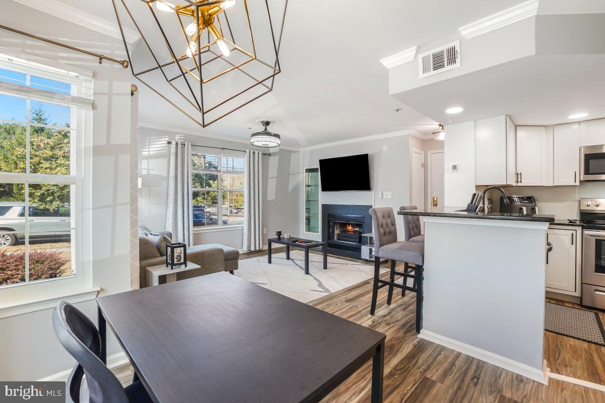 14018 Vista Drive #52, Laurel