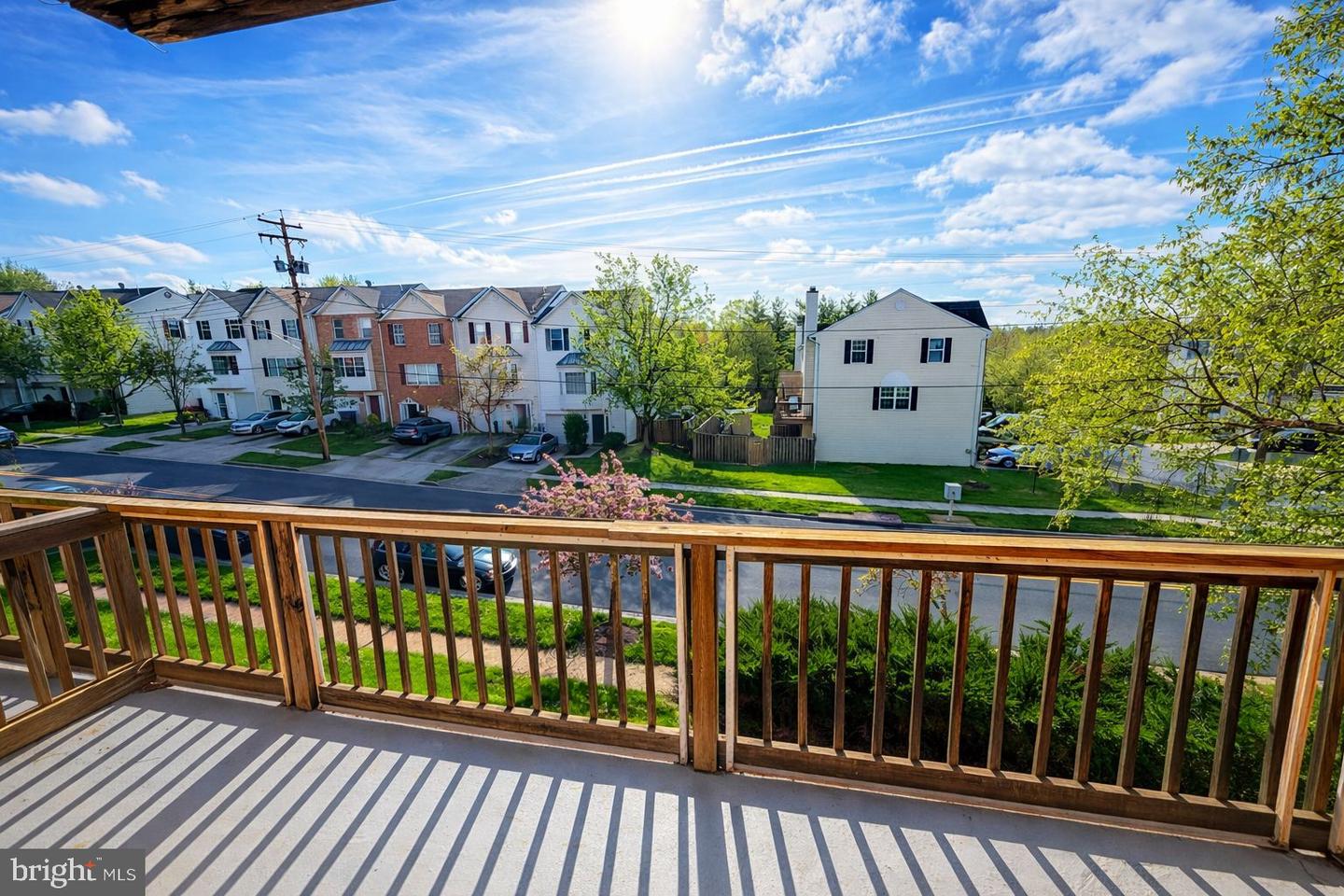 2500 Markham #1, Landover