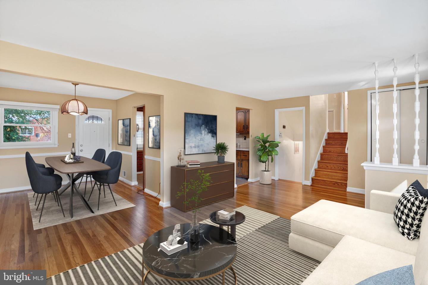 2519 Avalon Place, Hyattsville