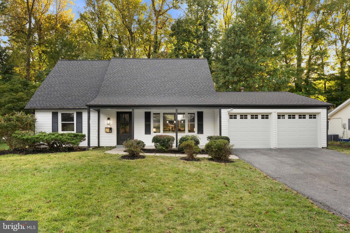 4004 Welsley Lane, Bowie