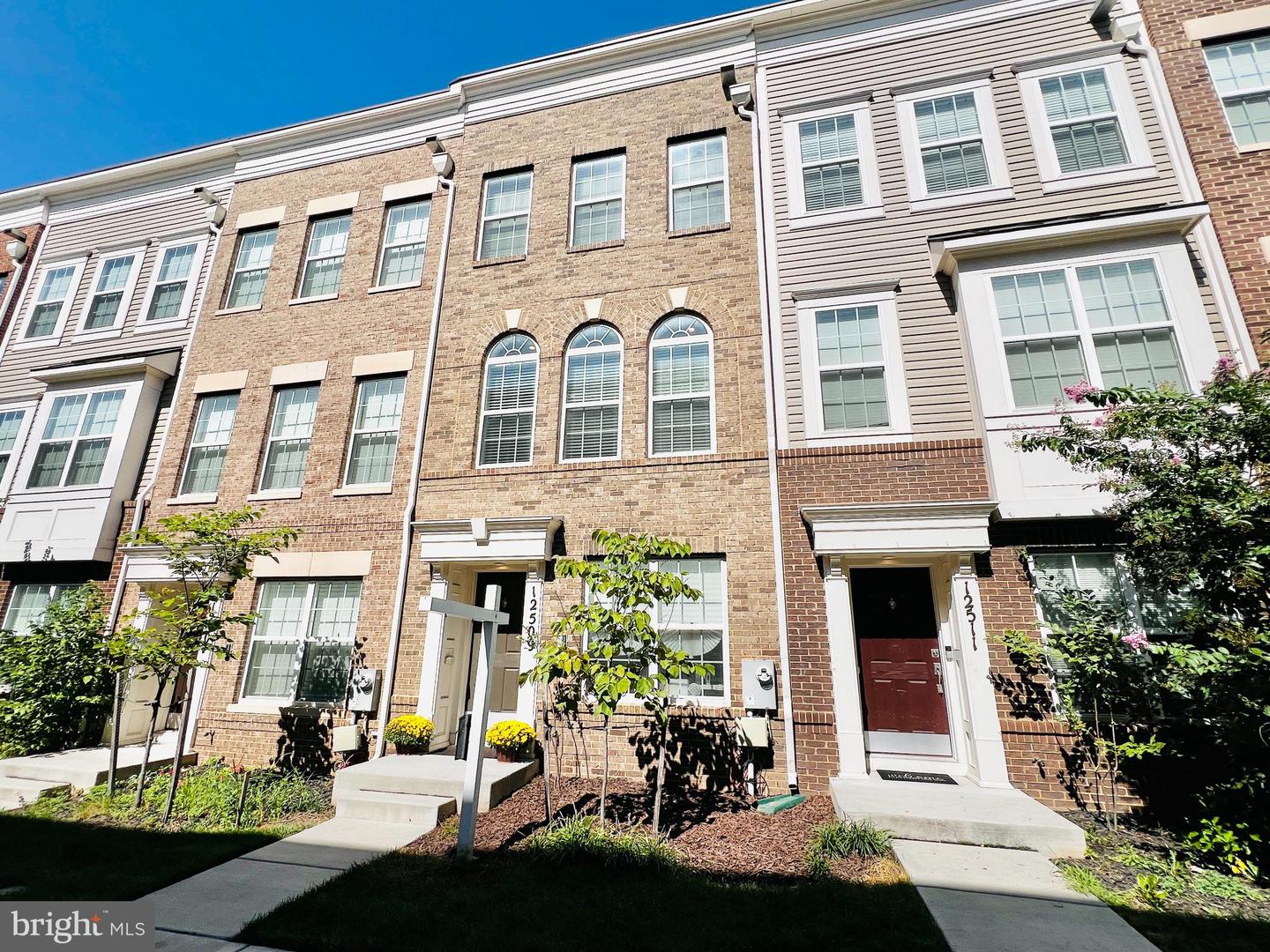 12509 Honey Locust Way, Beltsville